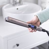 Miniatura 7 de PLANCHA DE PELO UFESA PP5500 VELVET