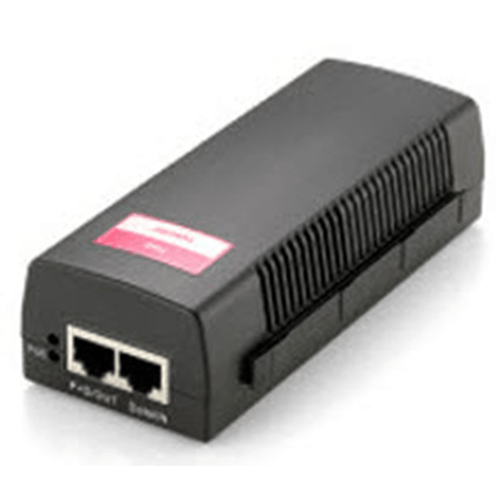 POE INJECTOR ADAPTER LEVEL ONE CAT5E PASA DATOS Y ALIMENTACION POR EL MISMO CABLE HASTA 100 MTS - Imagen 1 de 8 POE INJECTOR ADAPTER LEVEL ONE CAT5E PASA DATOS Y ALIMENTACION POR EL MISMO CABLE HASTA 100 MTS - Imagen 1 de 8