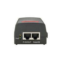 Miniatura 4 de POE INJECTOR ADAPTER LEVEL ONE CAT5E PASA DATOS Y ALIMENTACION POR EL MISMO CABLE HASTA 100 MTS