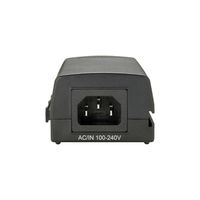 Miniatura 7 de POE INJECTOR ADAPTER LEVEL ONE CAT5E PASA DATOS Y ALIMENTACION POR EL MISMO CABLE HASTA 100 MTS