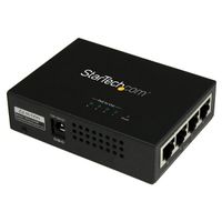 Miniatura 2 de 4 Port Gigabit Midspan - PoE+Injector