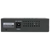 Miniatura 3 de 4 Port Gigabit Midspan - PoE+Injector