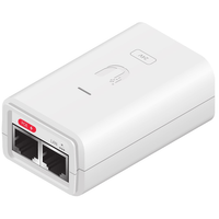 Miniatura 1 de Ubiquiti Inyector POE-24-7W-G-WH 24V 0,3A Gb
