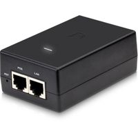 Miniatura 2 de Ubiquiti Inyector PoE POE-24-24W-G 24VDC 1.0A