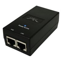 Miniatura 2 de INYECTOR POE UBIQUITI POE-24-12W 24VDC 0.5A