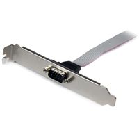 Miniatura 4 de BRACKET DE PLACA BASE SERIE DB9