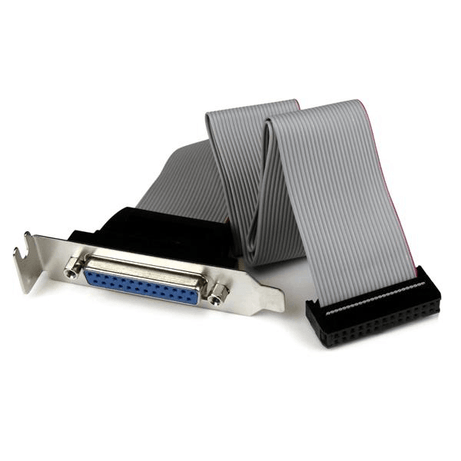 ADAPTADOR PARALELO DB25 IDC26 - Imagen 1 de 4 ADAPTADOR PARALELO DB25 IDC26 - Imagen 1 de 4