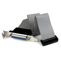 Miniatura 2 de ADAPTADOR PARALELO DB25 IDC26