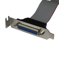 Miniatura 3 de ADAPTADOR PARALELO DB25 IDC26