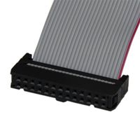 Miniatura 4 de ADAPTADOR PARALELO DB25 IDC26