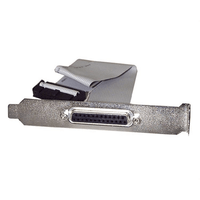 Miniatura 1 de 40cm DB25to IDC 25 Pin Header Slot Plate