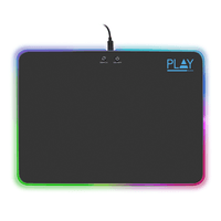 Miniatura 1 de EWENT PL3341 ALFOMBRILLA GAMING