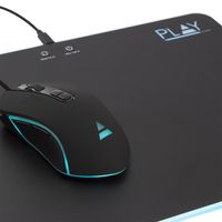 Miniatura 3 de EWENT PL3341 ALFOMBRILLA GAMING