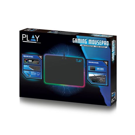 EWENT PL3341 ALFOMBRILLA GAMING - Imagen 7 de 7 EWENT PL3341 ALFOMBRILLA GAMING - Imagen 7 de 7