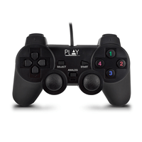 Miniatura 1 de Ewent Mando Play3/PC  USB