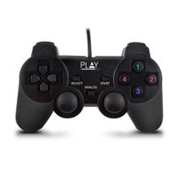 Miniatura 2 de Ewent Mando Play3/PC  USB