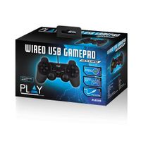 Miniatura 4 de Ewent Mando Play3/PC  USB