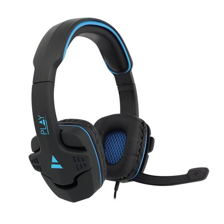 EWENT PL3320 Gaming Headset with Mic for PC and Co - Imagen 2 de 4 EWENT PL3320 Gaming Headset with Mic for PC and Co - Imagen 2 de 4