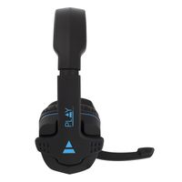Miniatura 3 de EWENT PL3320 Gaming Headset with Mic for PC and Co
