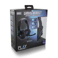 Miniatura 4 de EWENT PL3320 Gaming Headset with Mic for PC and Co