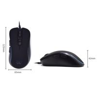 Miniatura 6 de Ewent raton Gaming PL3302 3600dpi