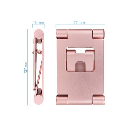 TOOQ Ph-Keops-Ocaso Sopor. sobremesa smartp/tablet - Imagen 7 de 13 TOOQ Ph-Keops-Ocaso Sopor. sobremesa smartp/tablet - Imagen 7 de 13