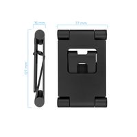 Miniatura 8 de TOOQ Ph-Keops-Noche Soport.sobremesa smartp/tablet