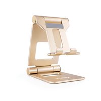Miniatura 1 de TOOQ Ph-Keops-Alba Soporte sobremesa smartp/tablet