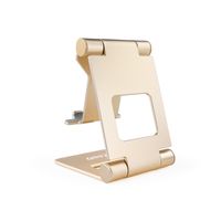 Miniatura 3 de TOOQ Ph-Keops-Alba Soporte sobremesa smartp/tablet