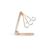 Miniatura 5 de TOOQ Ph-Keops-Alba Soporte sobremesa smartp/tablet