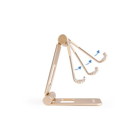 TOOQ Ph-Keops-Alba Soporte sobremesa smartp/tablet - Imagen 5 de 13 TOOQ Ph-Keops-Alba Soporte sobremesa smartp/tablet - Imagen 5 de 13