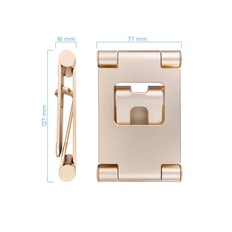 TOOQ Ph-Keops-Alba Soporte sobremesa smartp/tablet - Imagen 7 de 13 TOOQ Ph-Keops-Alba Soporte sobremesa smartp/tablet - Imagen 7 de 13