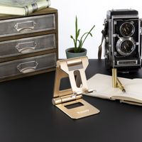 Miniatura 9 de TOOQ Ph-Keops-Alba Soporte sobremesa smartp/tablet