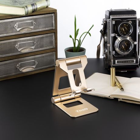 TOOQ Ph-Keops-Alba Soporte sobremesa smartp/tablet - Imagen 9 de 13 TOOQ Ph-Keops-Alba Soporte sobremesa smartp/tablet - Imagen 9 de 13