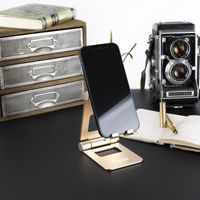 Miniatura 10 de TOOQ Ph-Keops-Alba Soporte sobremesa smartp/tablet