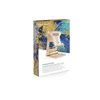Miniatura 13 de TOOQ Ph-Keops-Alba Soporte sobremesa smartp/tablet