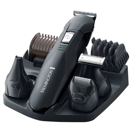 CORTAPELOS REMINGTON PG6030 RECARGABLE - Imagen 2 de 7 CORTAPELOS REMINGTON PG6030 RECARGABLE - Imagen 2 de 7