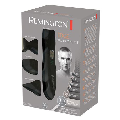 CORTAPELOS REMINGTON PG6030 RECARGABLE - Imagen 3 de 7 CORTAPELOS REMINGTON PG6030 RECARGABLE - Imagen 3 de 7