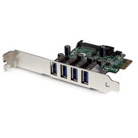 Miniatura 1 de TARJETA ADAPTADOR PCI EXPRESS 4