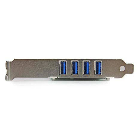 TARJETA ADAPTADOR PCI EXPRESS 4 - Imagen 3 de 6 TARJETA ADAPTADOR PCI EXPRESS 4 - Imagen 3 de 6