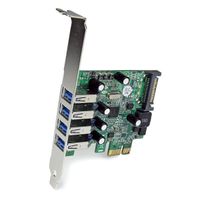 Miniatura 5 de TARJETA ADAPTADOR PCI EXPRESS 4