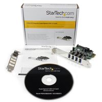 Miniatura 6 de TARJETA ADAPTADOR PCI EXPRESS 4