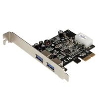 Miniatura 2 de TARJETA PCI EXPRESS 2 PUERTOS