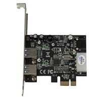 Miniatura 3 de TARJETA PCI EXPRESS 2 PUERTOS