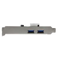 Miniatura 4 de TARJETA PCI EXPRESS 2 PUERTOS