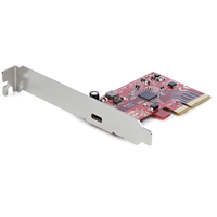 Miniatura 1 de USB 3.2 Gen 2x2 PCIe Card - USB-C 20Gbps