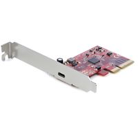 Miniatura 2 de USB 3.2 Gen 2x2 PCIe Card - USB-C 20Gbps