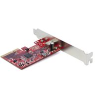 Miniatura 3 de USB 3.2 Gen 2x2 PCIe Card - USB-C 20Gbps