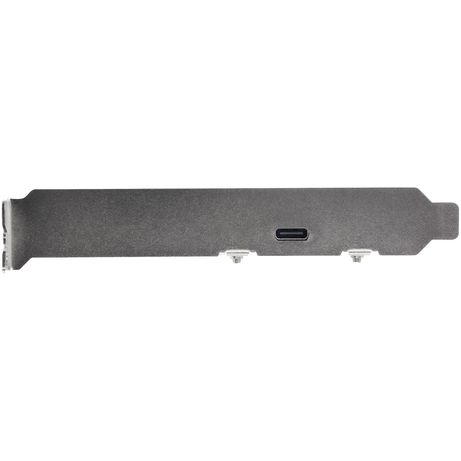 USB 3.2 Gen 2x2 PCIe Card - USB-C 20Gbps - Imagen 4 de 5 USB 3.2 Gen 2x2 PCIe Card - USB-C 20Gbps - Imagen 4 de 5