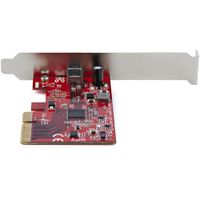 Miniatura 5 de USB 3.2 Gen 2x2 PCIe Card - USB-C 20Gbps